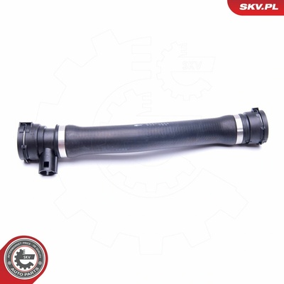 Hadice chladiče ESEN SKV 24SKV255