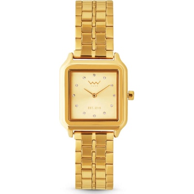 Vuch Roeen Gold