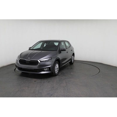 Skoda Fabia 1.0 MPI Balance 59 kW