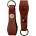 BILLINGHAM 50th Anniversary Keychain - Brown (Brown)