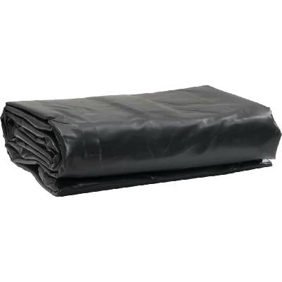 zahrada-XL Plachta antracitová 4 x 7 m 650 g/m² 156090
