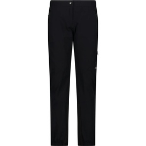 CMP Дамски алпийски панталон CMP Women's Pant 30T2316CF Mountaineering trousers - Nero - размер CF19 (EU) (107-4609-0113)