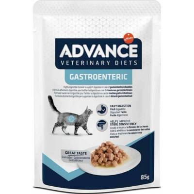 Kap.ADVANCE-VD CAT Gastroenteritic 85 g