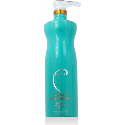 Malibu C Hydrate Color Wellness Shampoo 1000 ml