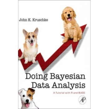 Doing Bayesian Data Analysis | Kruschke John