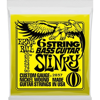 Ernie Ball 2837