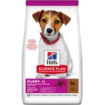 Hill's Science Plan Puppy Small & Mini lamb 6 kg