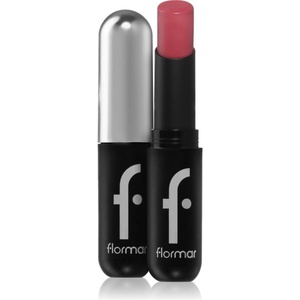 Flormar Lightweight Lip Powder Lipstick дълготрайно червило с матиращ ефект цвят 008 Lucky Me 3 гр