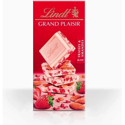 Lindt Grand Plaisir 150 g