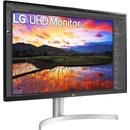 LG UltraFine 32UN650-W