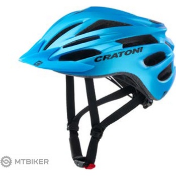 Cratoni Pacer blue metallic matt 2022