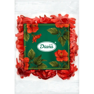 Diana Company Ibištekový kvet 100 g