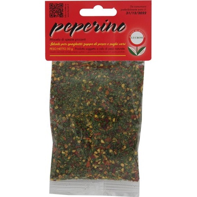 Lucrom Peperino Korenie 50 g