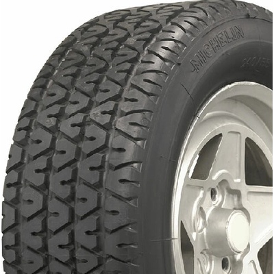 Michelin TRX-B 195/65 R390 89H