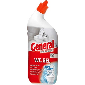 General за тоалетни WC Gel, 0.75 L
