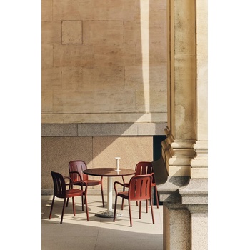 Image 1 of HAY Безжична led настолна лампа HAY Host 22 x 10 cm (AF421.F521.AB13)