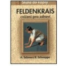 Knihy Feldenkrais Škola do kapsy - Aljoscha Schwarz