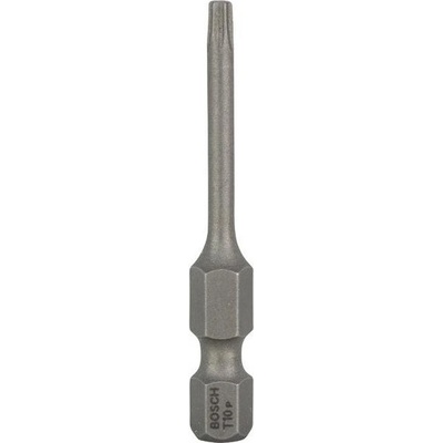 Bosch šroubovací bit zvlášť tvrdý Extra-Hart T10 49mm 2607001632