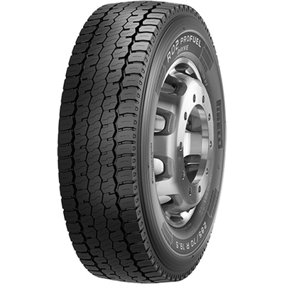 Pirelli R02PFD 205/75 R17,5 124/122M
