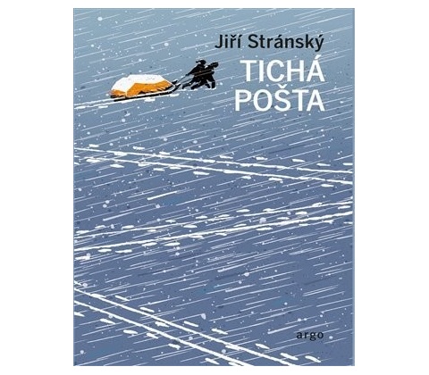 Tichá pošta - Jiří Stránský