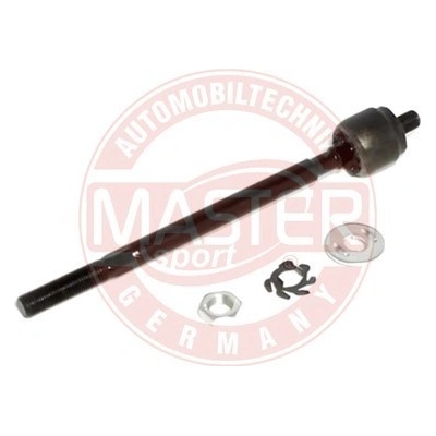 Axiálny čap tiahla riadenia MASTER-SPORT GERMANY 25485-PCS-MS
