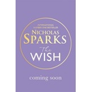 The Wish - Nicholas Sparks