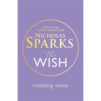 The Wish - Nicholas Sparks