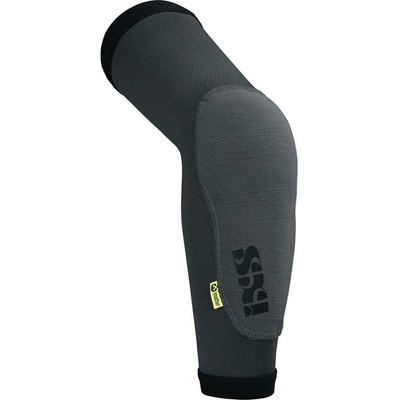 IXS Flow Light Elbow Guards šedá