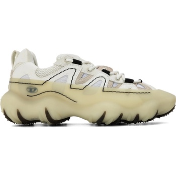 Diesel Маратонки Diesel Men's Everyday Neutral Road Running Shoes - White