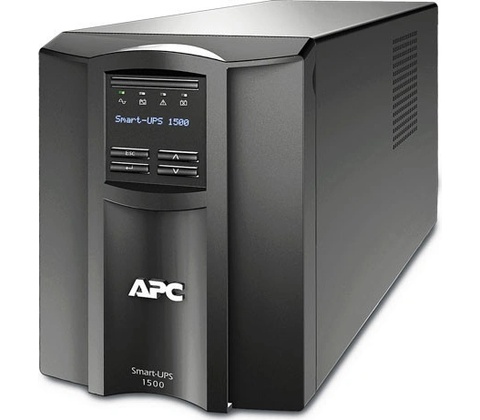 APC SMT1500IC
