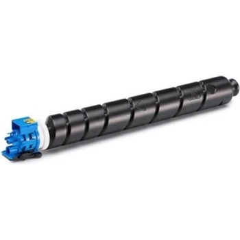 Compatible Triumph Adler CK-8531C 1T02XDCTA0 лазурен (cyan) съвместим тонер (1T02XDCTA0)