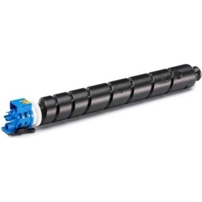 Compatible Triumph Adler CK-8531C 1T02XDCTA0 лазурен (cyan) съвместим тонер (1T02XDCTA0)