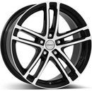 Dezent TZ 7,5x17 5x112 ET29 black polished