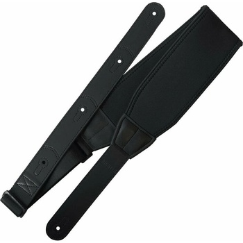 Richter Ultra Comfort Ergo Strap Black Колан за китара (1794)