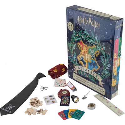 Distrineo Adventný kalendár Harry Potter