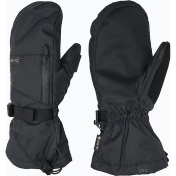 Dakine Мъжки ръкавици за сноуборд Dakine Titan Gore-Tex Mitt black
