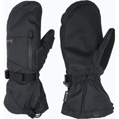Dakine Мъжки ръкавици за сноуборд Dakine Titan Gore-Tex Mitt black