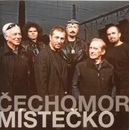 CECHOMOR: MISTECKO/REEDICE CD