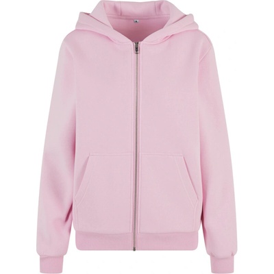 Build Your Brand BY290 Soft Pink