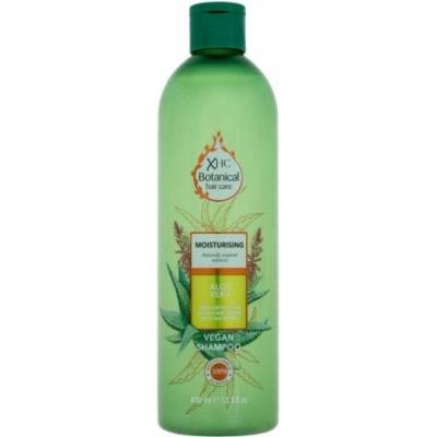 Xpel Marketing Botanical Aloe Vera Moisturising Vegan Шампоани 400ml