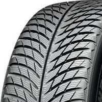 Michelin Pilot Alpin 5 285/40 R21 109V od 7 245 Kč - Heureka.cz