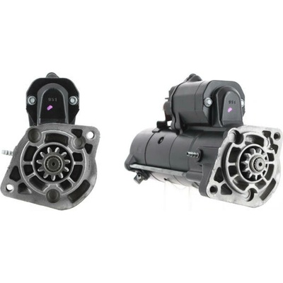 Startér Land Rover Range Rover 4X4 Denso 438000-3000