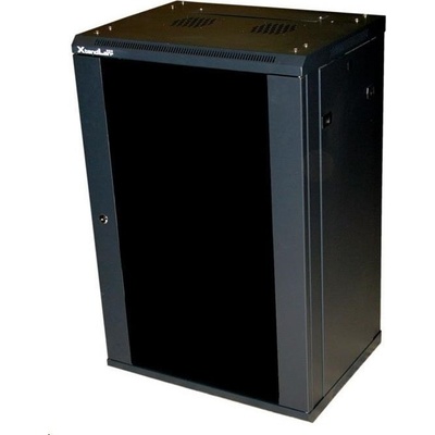 XtendLan 22U WS-22U-66-BLACK-UN