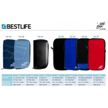 Bestlife Калъф за калкулатор Bestlife BL-CCxx