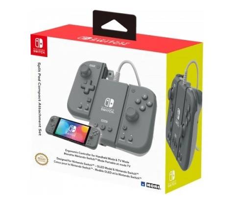 HORI Split Pad Pro NSP2812