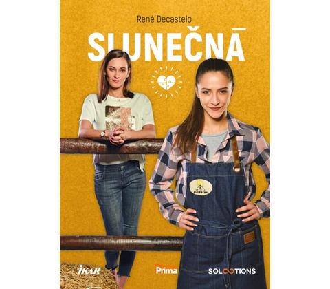 Slunečná - René Decastelo