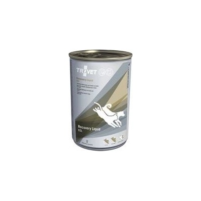 Trovet Dog & Cat Recovery Liquid CCL 395 g