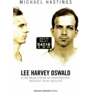 Lee Harvey Oswald | Michael Hastings (ISBN: 9781783190775)