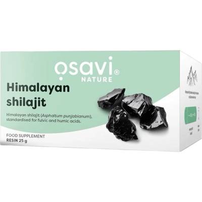 Osavi Himalayan Shilajit, 25 Grams