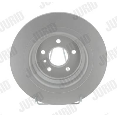 Brzdový kotúč JURID 562955JC